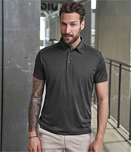 Tee Jays Luxury Sport Polo Shirt